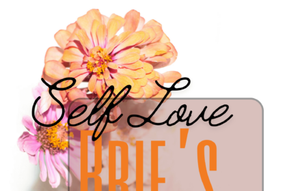 Lhook Brie's self love story